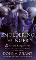 Dark Kings 8 - Smoldering Hunger