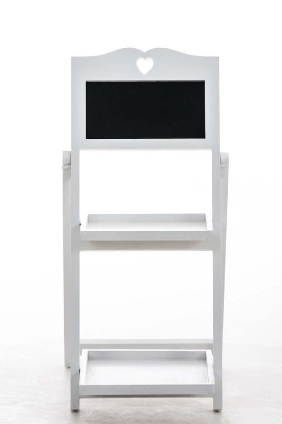 Teak kast ladder - Boekenkast kopen? | Korting tot 50