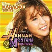 Hannah Montana Karaoke