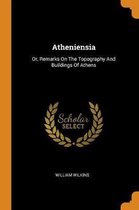 Atheniensia