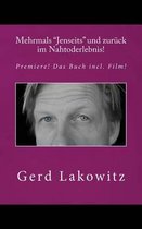 Mehrmals Jenseits Und Zur ck Im Nahtoderlebnis!
