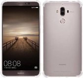 Schokbestendig transparant TPU hoesje voor Huawei Mate 9