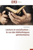 Omn.Univ.Europ.- Lecture Et Socialisation