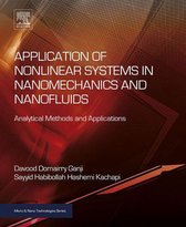 Micro and Nano Technologies - Application of Nonlinear Systems in Nanomechanics and Nanofluids