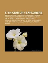 17th-Century Explorers