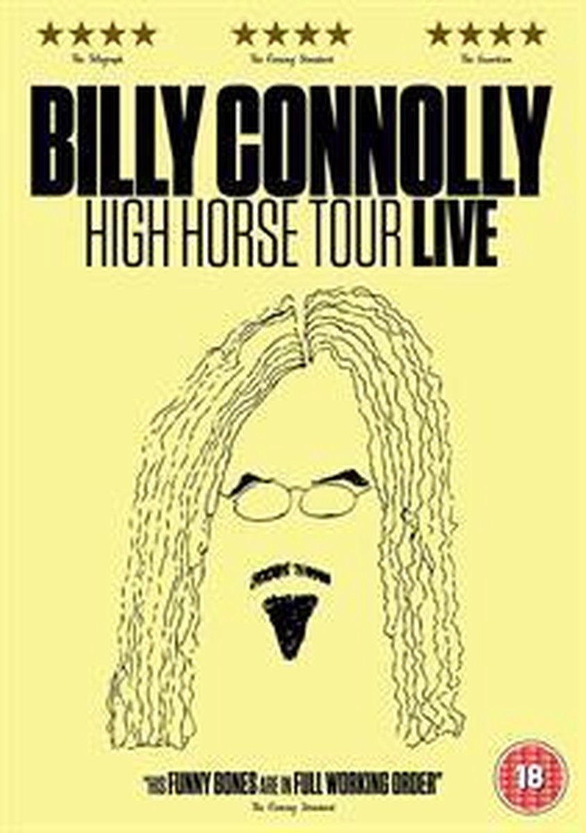 High Horse Tour