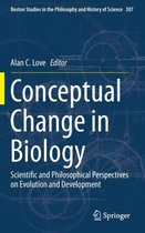 Conceptual Change in Biology