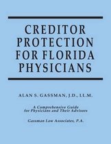 Creditor Protection for Florida Physicians