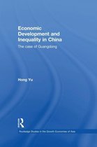 Economic Development and Inequality in China