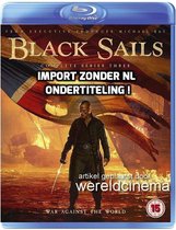 Black Sails - Season 3 (Import)