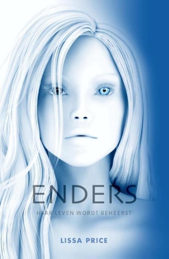 Enders - Lissa Price | 