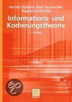 Informations- und Kodierungstheorie