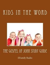 The Gospel of John Study Guide