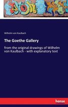 Omslag The Goethe Gallery