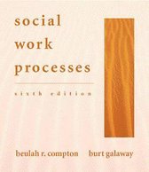 Social Work Processes