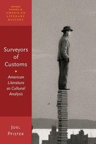 Oxford Studies in American Literary History - Surveyors of Customs