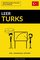 Leer Turks: Snel / Gemakkelijk / Efficiënt: 2000 Belangrijkste Woorden