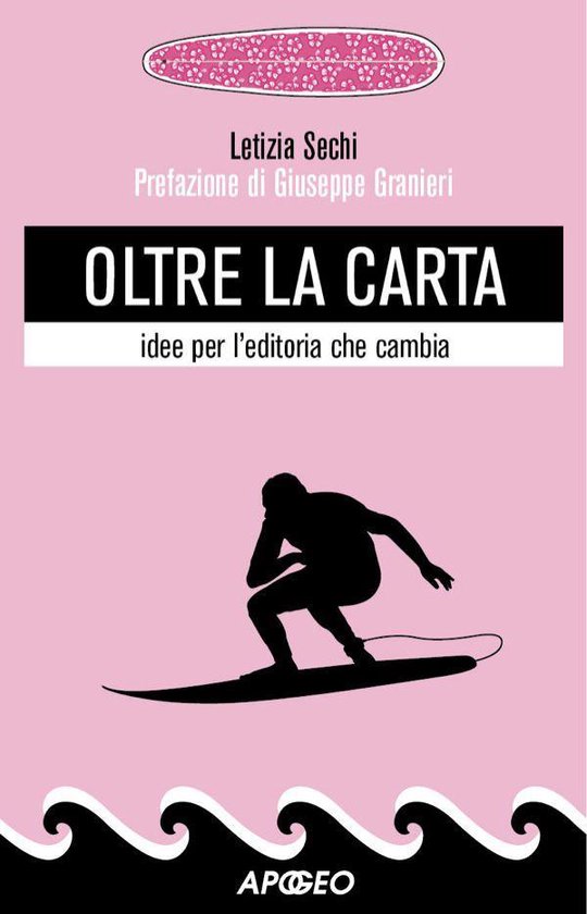 Editoria digitale 4 - Oltre la carta - cover