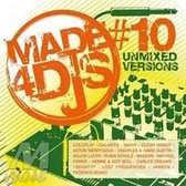 Made for DJs, Vol. 10