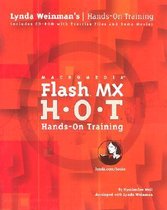 Macromedia Flash Mx Hands-On-Training