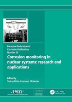 European Federation of Corrosion Publications - Corrosion Monitoring in Nuclear Systems EFC 56
