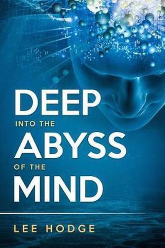 Deep Into the Abyss of the Mind - cover