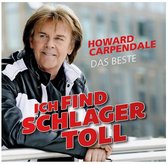 Howard Carpendale - Ich Find Schlager Toll-Das Beste (CD)