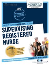 Career Examination Series - Supervising Registered Nurse