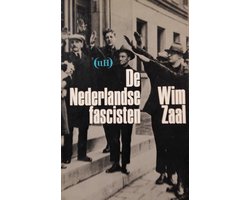 De Nederlandse facisten