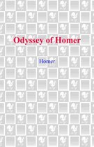 The Odyssey of Homer