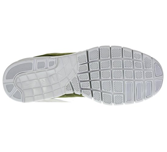 Nike Stefan Janoski MAx Sportschoenen - Maat 45 - Mannen - groen | bol.com