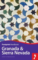Footprint Handbooks - Granada & Sierra Nevada