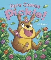 Here Comes Pickle! (Picture Story Book)