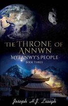 The Throne of Annwn