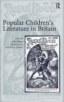 Popular Children's Literature in Britain