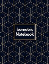 Isometric Notebook