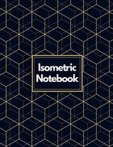 Isometric Notebook