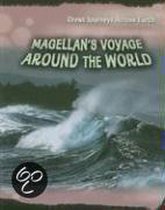 Magellan's Voyage Around The World