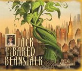 Jack & The Baked Beanstalk