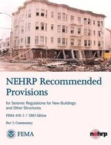 Nehrp Recommended Provisions for Seismic Regulations for New Buildings and Other Structures - Part 2
