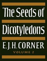 Seeds Of Dicotyledons: Volume 2, Illustrations