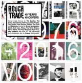 Rough Trade Shops Covers, Vol.1