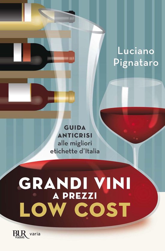 Grandi vini a prezzi low cost - cover