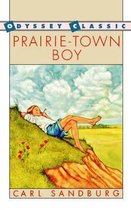 Prairie-Town Boy