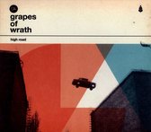 Grapes Of Wrath - High Road (LP)