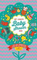 Het leukste babyshowerboek