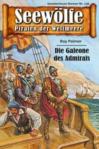 Seewölfe - Piraten der Weltmeere 139 - Seewölfe - Piraten der Weltmeere 139