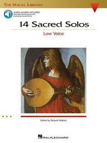 14 Sacred Solos