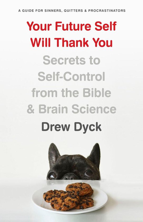 Your Future Self Will Thank You - cover