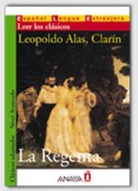 La Regenta (for Version with CD, See Esb Code 23150)
